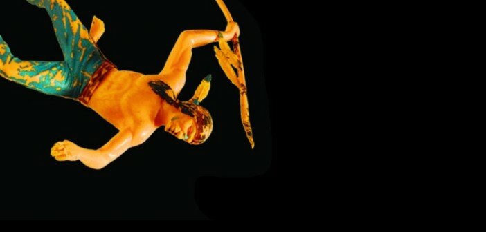 ABSOLUTELY TRUE DIARY OF A PART-TIME INDIAN to become film