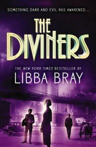 the diviners libba bray