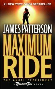 maximum ride the angel experiment james patterson
