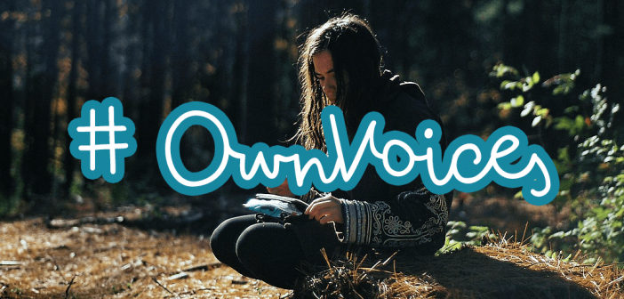 #OwnVoices takes over Twitter