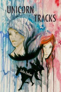 unicorn tracks julia ember