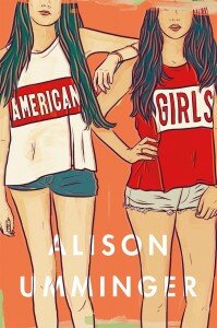 american girls alison umminger