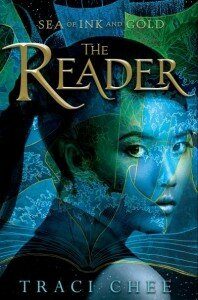 the reader traci chee
