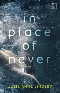 in place of never julie anne lindsey