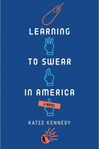 learning to swear in america katie kennedy