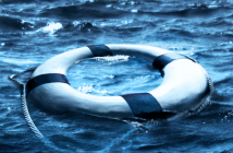 Ruta Sepetys wins the Carnegie Medal for Salt to the Sea.