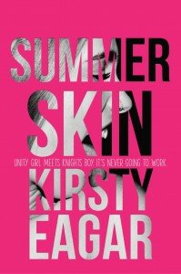 summer skin kirsty eagar