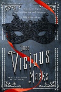 these vicious masks tarun shanker kelly zekas