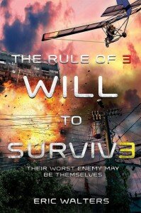 will to survive eric walters