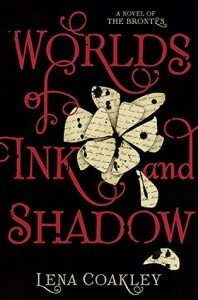 worlds of ink and shadow lena coakley