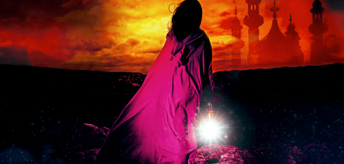 List of the Week: YA fantasy by women of color