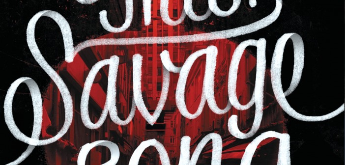 List of the Week: 14 Spooky YA Books