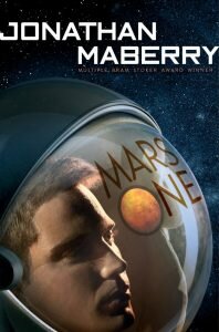 mars one jonathan maberry