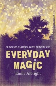 everyday magic emily albright