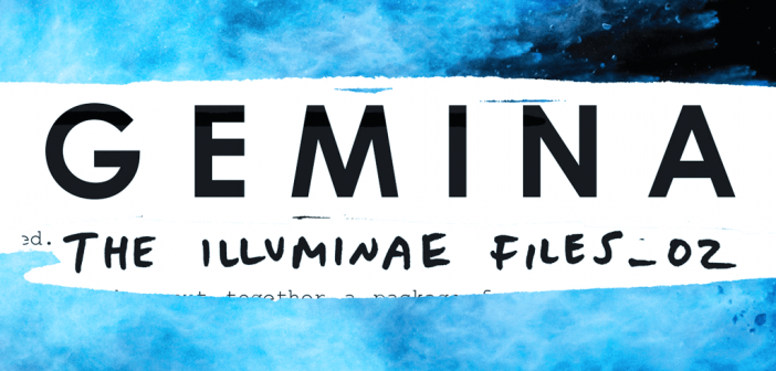 Frequent & Plentiful Deaths: A Q&A with Amie Kaufman and Jay Kristoff on GEMINA