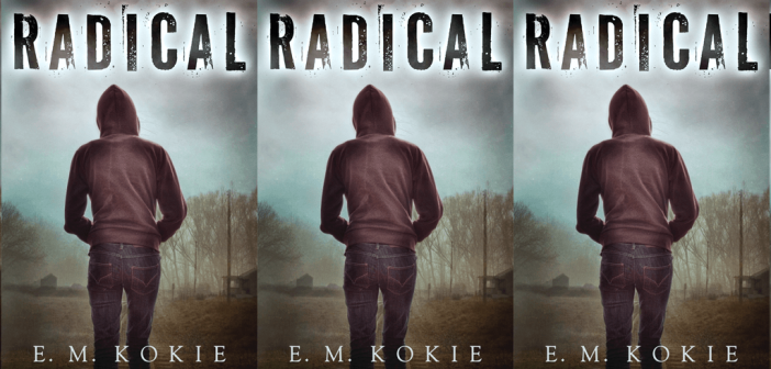 All Happy Families Are Alike: E.M. Kokie talks family dynamics in YA