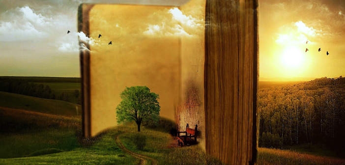 An Open Letter on Fantasy World Building and Keira Drake’s Apology