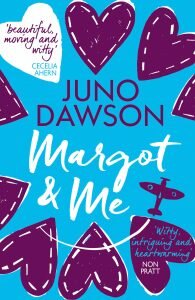 margot-and-me-juno-dawson