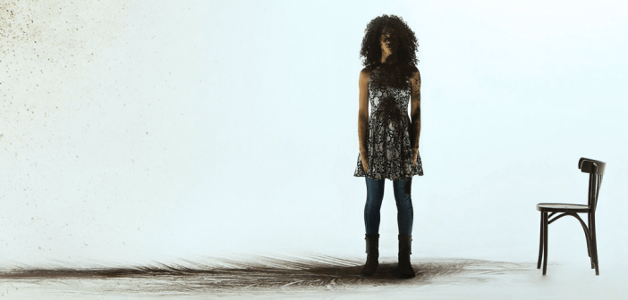 The Darker Side of the Story: Tiffany D. Jackson talks ALLEGEDLY