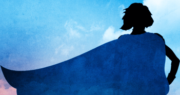 Makin’ It Up buys Dreadnought movie rights.