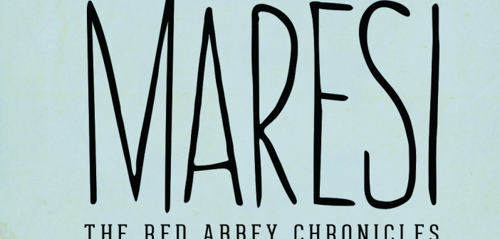 MARESI movie rights optioned by Film4
