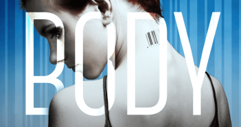 Body parts are a big business, and my fictional world is not too far off from reality.