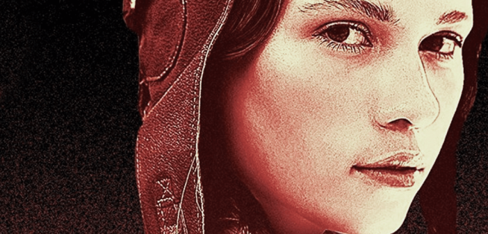 I am the Nazi’s worst fear. I am a Night Witch.