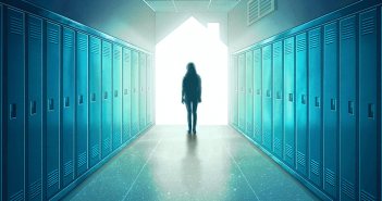 EXCLUSIVE: See the cover of Where I Live by Brenda Rufener!