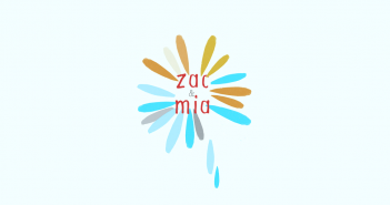 Zac and Mia digital series will star Kian Lawley, Anne Winters.