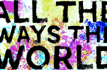 Giving aspects of myself to a character meant she could have more of a hopeful ending.