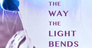 EXCLUSIVE: See the cover of The Way The Light Bends by Cordelia Jensen!