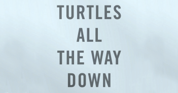 John Green announces Turtles All The Way Down.