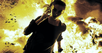 Komixx optioned screen rights to “CHERUB.”