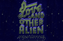 Anxious girls can get a happily ever after and still be anxious.