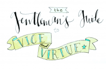 Greg Berlanti options The Gentleman’s Guide to Vice and Virtue TV show.