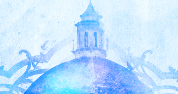 See the cover of Ink, Iron, and Glass by Gwendolyn Clare!