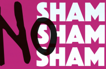 EXCLUSIVE: Read the first chapter of No Shame by Anne Cassidy!