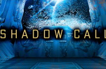 EXCLUSIVE: Read the first chapter of Shadow Call, the sequel to Shadow Run!