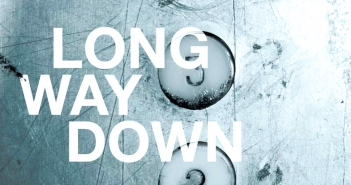 Long Way Down movie rights optioned by Universal.
