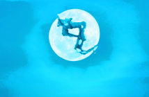 EXCLUSIVE: Read the first chapter of The Diminished by Kaitlyn Sage Patterson!