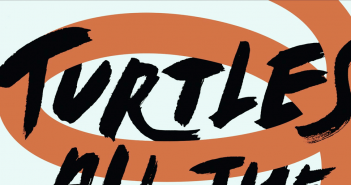 Fox 2000 optioned a Turtles All The Way Down movie.