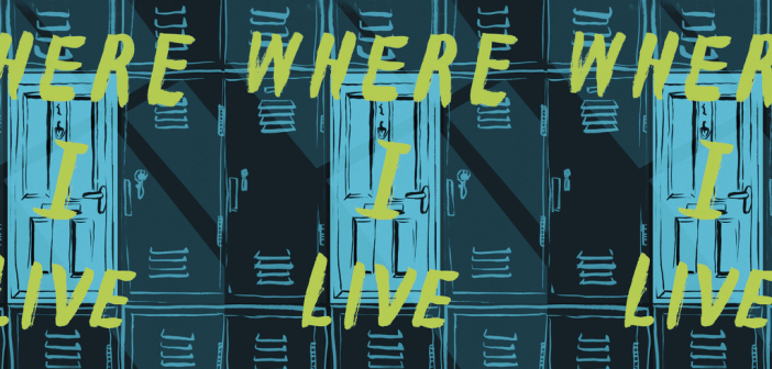 Go to the library, my father would say. They have walls of books.