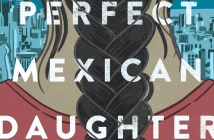 Anonymous Content buys I Am Not Your Perfect Mexican Daughter movie rights.