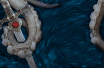 Ruthless women in YA show us that it’s okay to put yourself first.