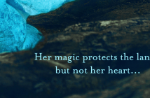 Would you give your life to protect the one you love?