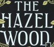 The Hazel Wood movie rights sell to Columbia.