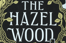 The Hazel Wood movie rights sell to Columbia.