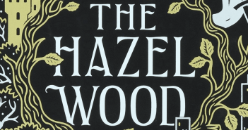 The Hazel Wood movie rights sell to Columbia.