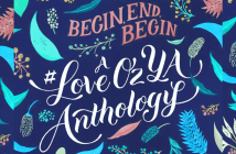 Begin, End, Begin wins ABIA Award.