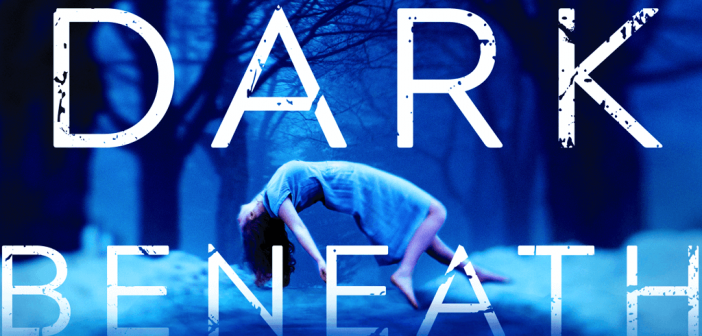 That’s the key to scariness: to get to people, you have to get past their armor.